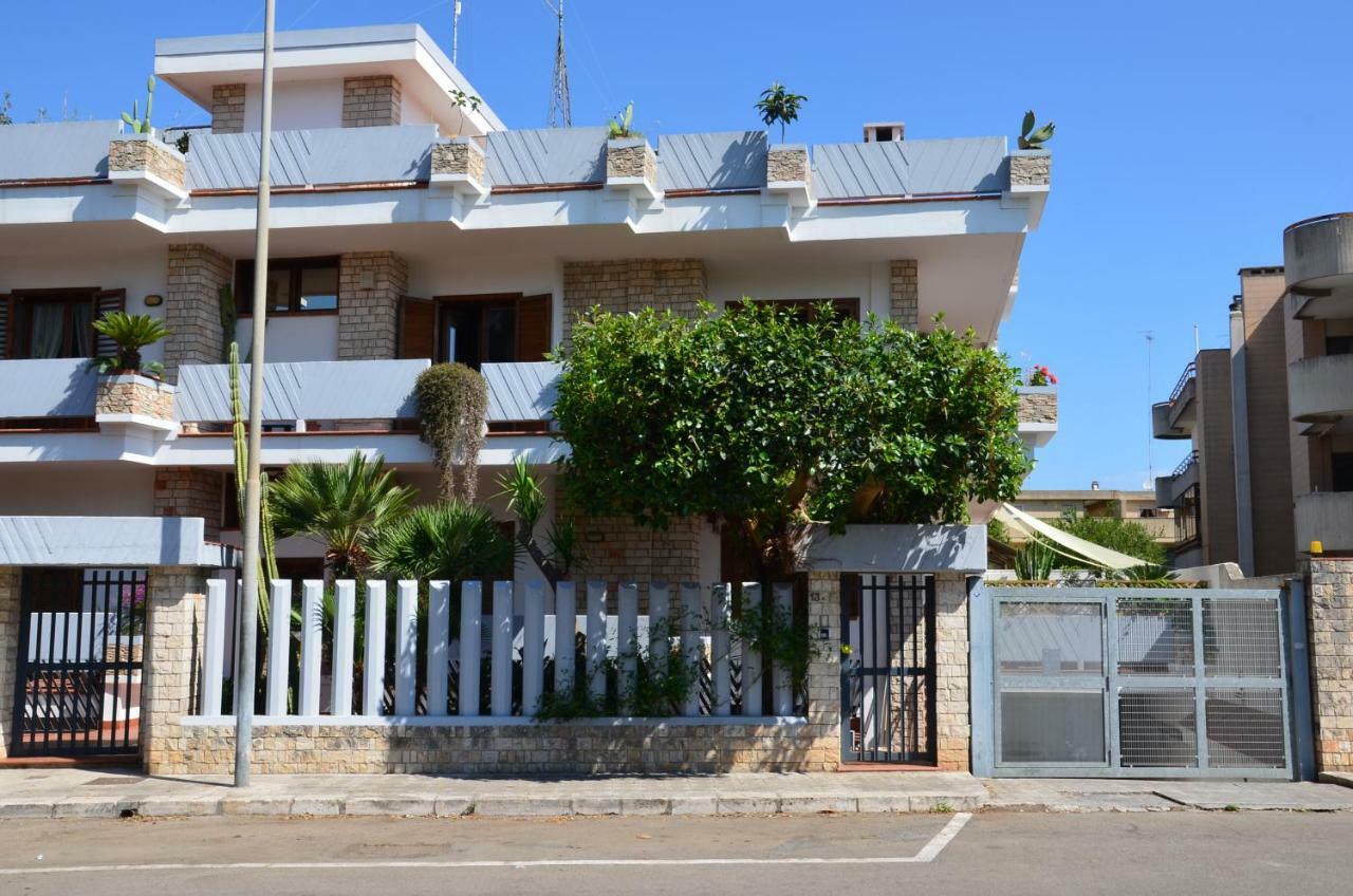דירות לצ'ה Casa Fedora מראה חיצוני תמונה