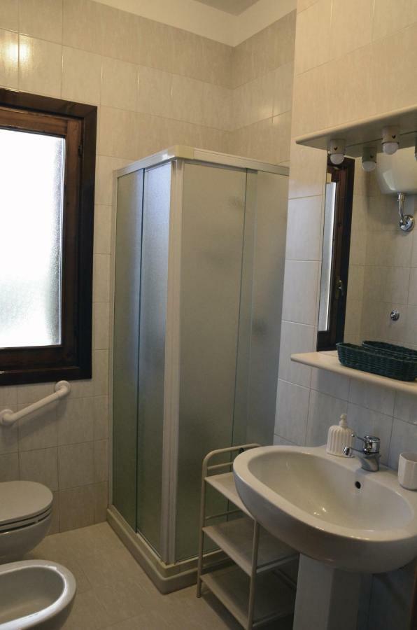 דירות לצ'ה Casa Fedora מראה חיצוני תמונה