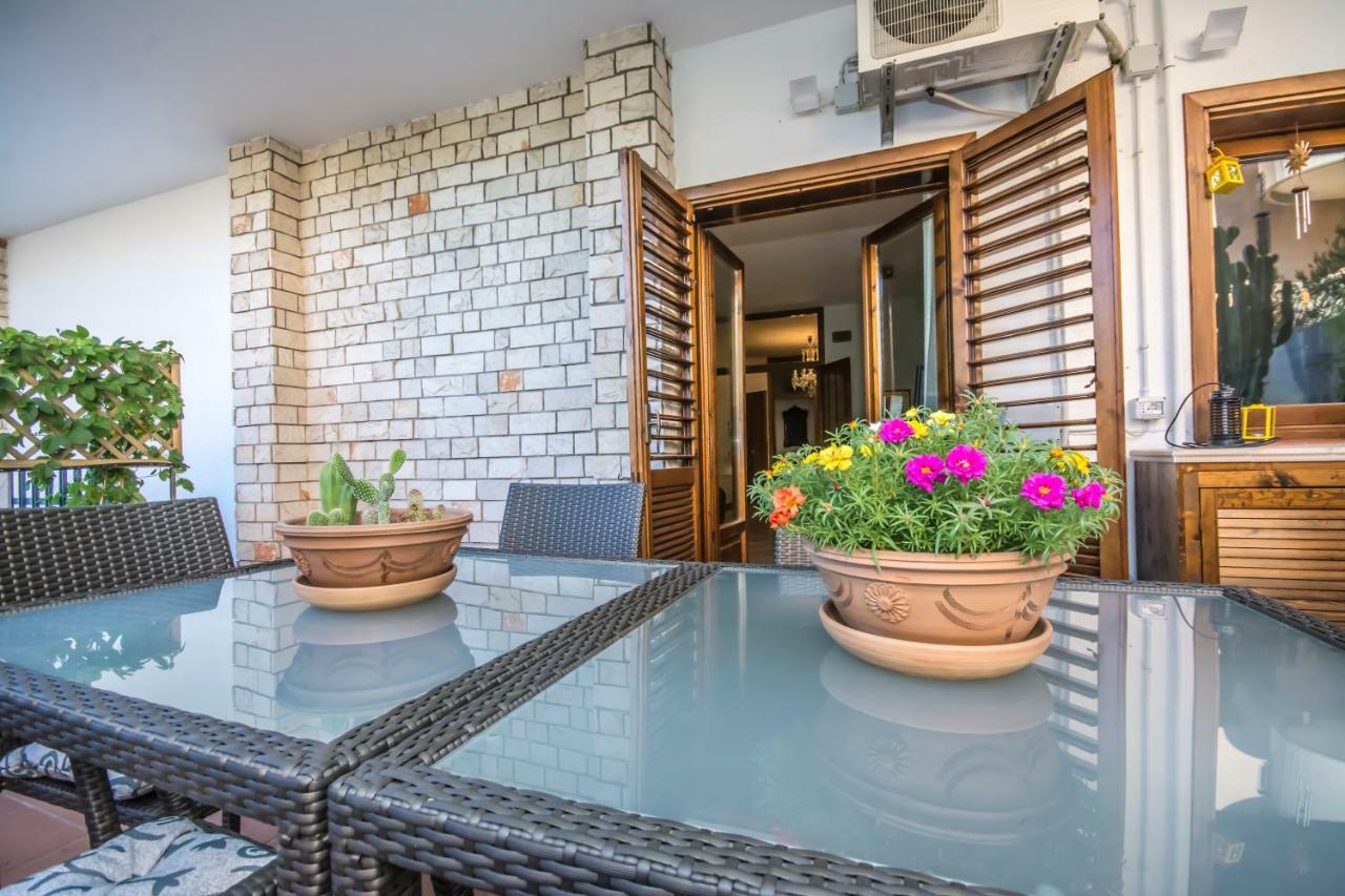 דירות לצ'ה Casa Fedora מראה חיצוני תמונה